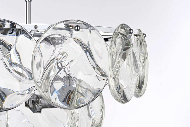 Elegant Lighting-1010D20C-01CR|ALT|5