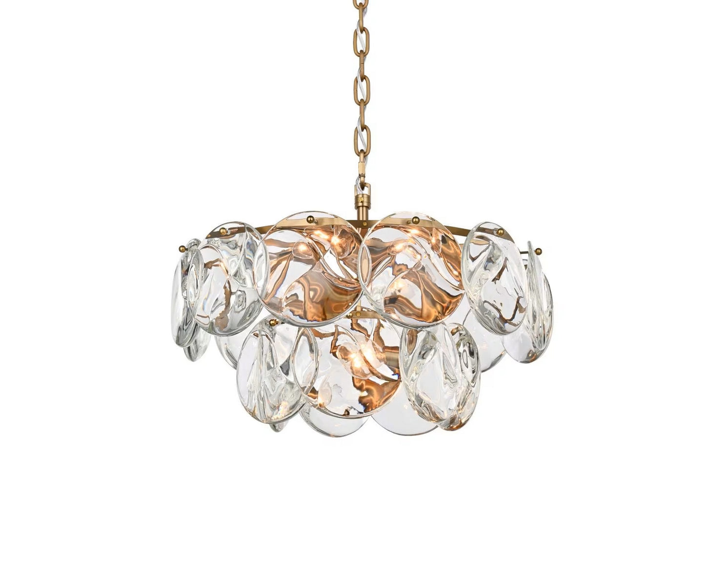Elegant Lighting-1010D20SG-01CR|ALT|1