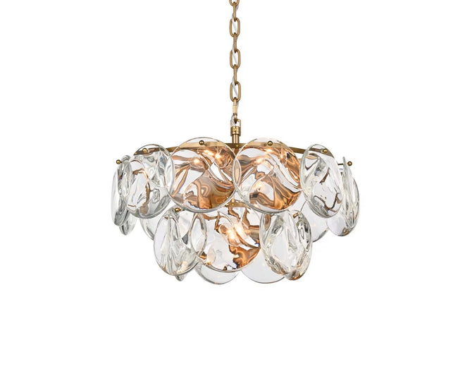 Elegant Lighting-1010D20SG-01CR|ALT|1