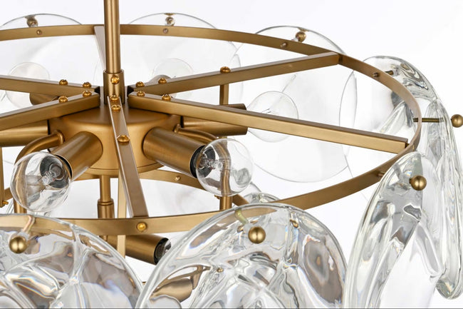 Elegant Lighting-1010D20SG-01CR|ALT|4