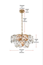 Elegant Lighting-1010D20SG-01CR|ALT|7
