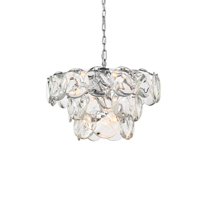 Elegant Lighting-1010D24C-01CR|ALT|1