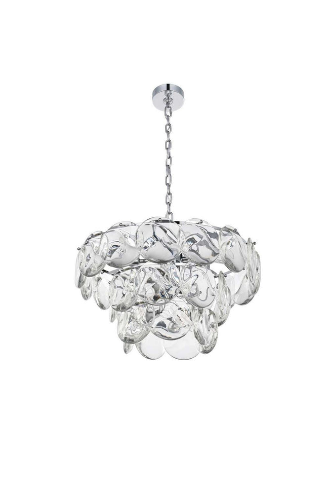 Elegant Lighting-1010D24C-01CR|ALT|6