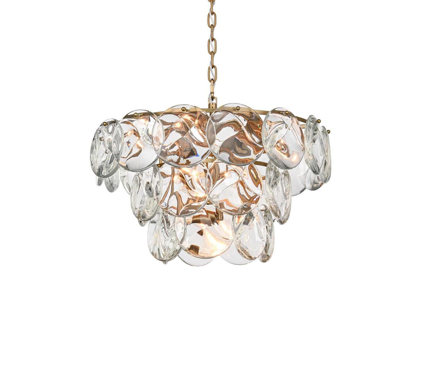 Elegant Lighting-1010D24SG-01CR|ALT|1