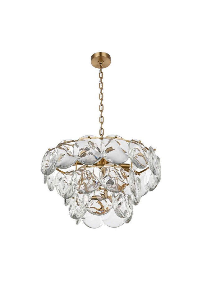 Elegant Lighting-1010D24SG-01CR|ALT|6
