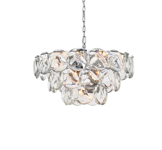 Elegant Lighting-1010D28C-01CR|ALT|1