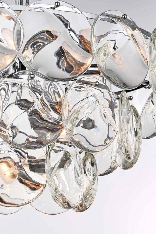 Elegant Lighting-1010D28C-01CR|ALT|3