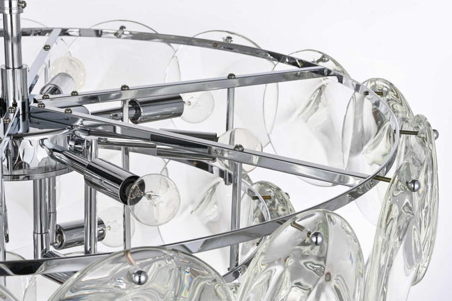 Elegant Lighting-1010D28C-01CR|ALT|4