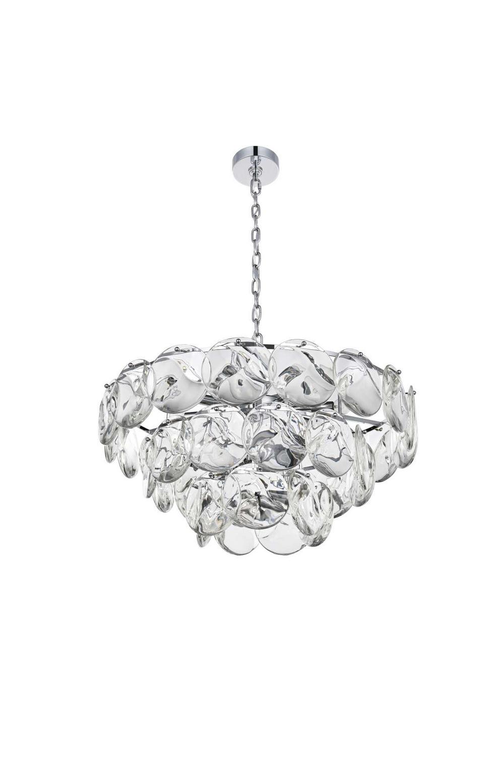 Elegant Lighting-1010D28C-01CR|ALT|6