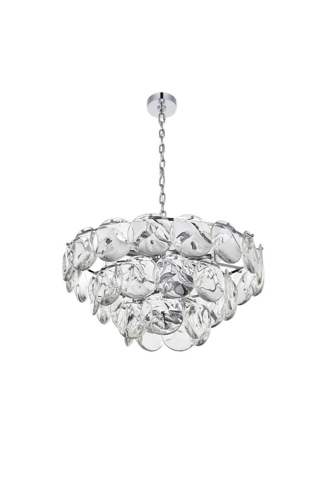 Elegant Lighting-1010D28C-01CR|ALT|6