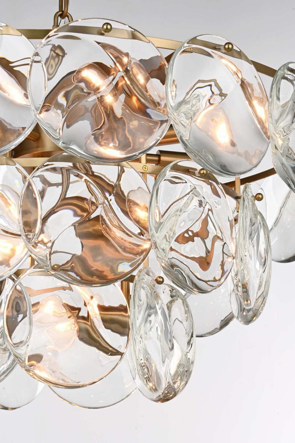 Elegant Lighting-1010D28SG-01CR|ALT|2