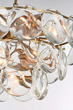 Elegant Lighting-1010D28SG-01CR|ALT|2