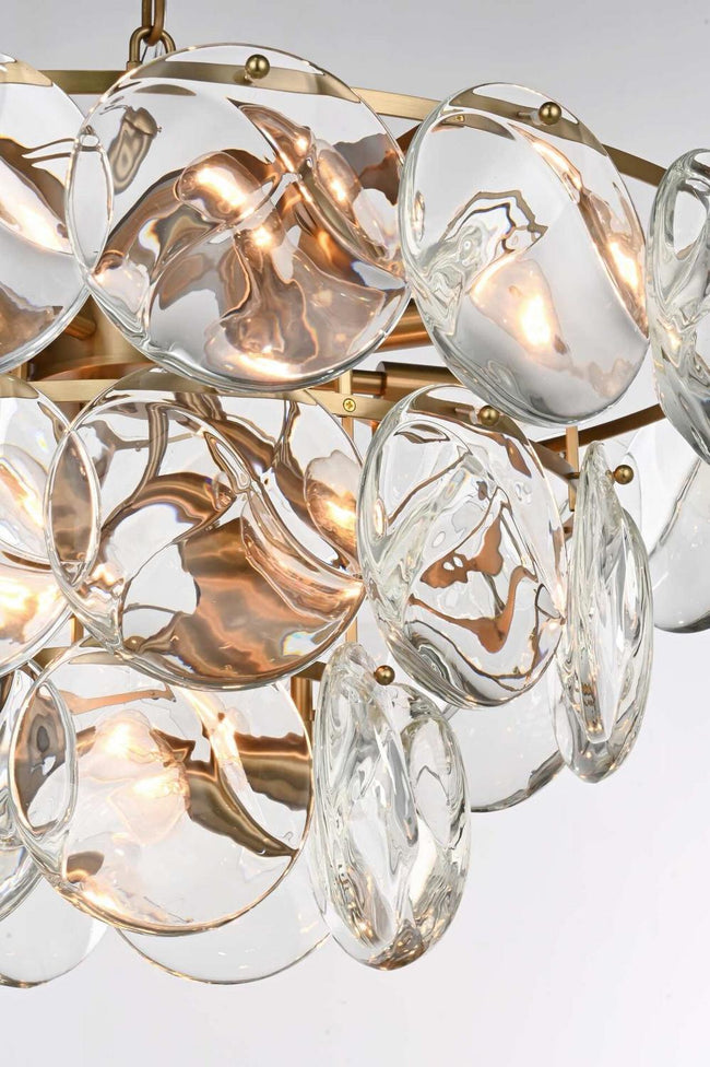 Elegant Lighting-1010D28SG-01CR|ALT|2