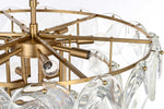 Elegant Lighting-1010D28SG-01CR|ALT|4