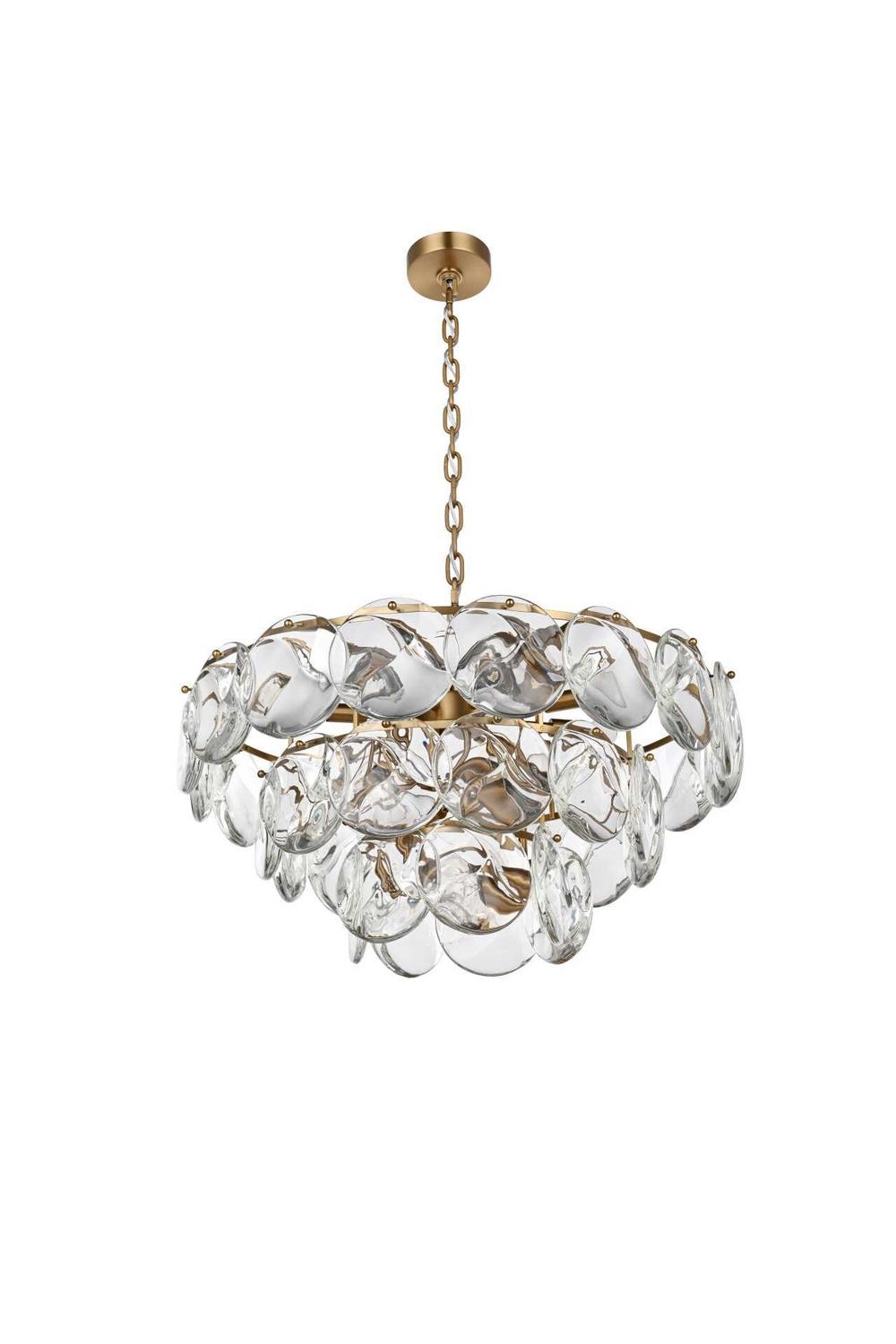 Elegant Lighting-1010D28SG-01CR|ALT|6