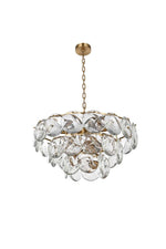 Elegant Lighting-1010D28SG-01CR|ALT|6