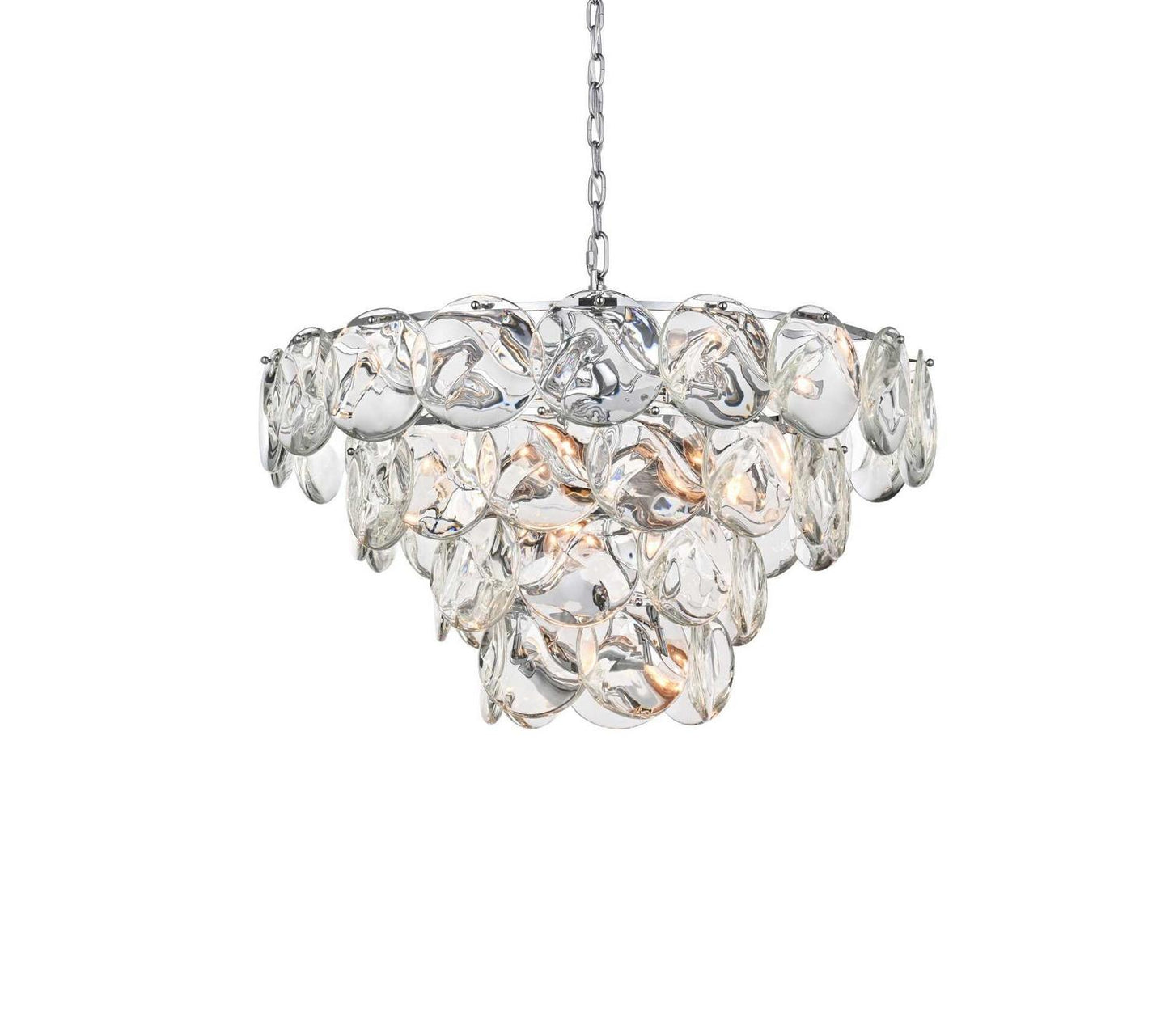 Elegant Lighting-1010D32C-01CR|ALT|1