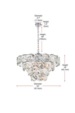 Elegant Lighting-1010D32C-01CR|ALT|7