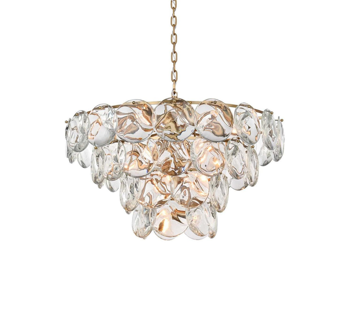 Elegant Lighting-1010D32SG-01CR|ALT|1