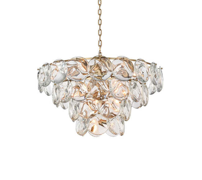 Elegant Lighting-1010D32SG-01CR|ALT|1