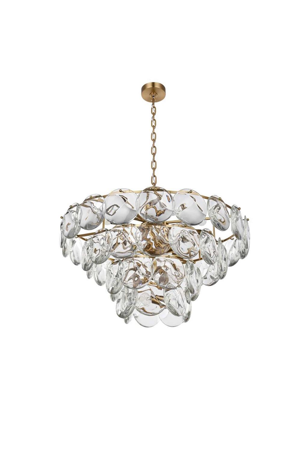 Elegant Lighting-1010D32SG-01CR|ALT|6