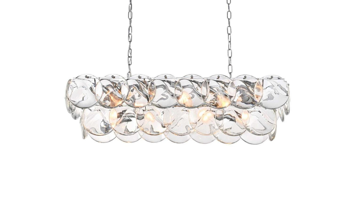 Elegant Lighting-1010D36C-01CR|ALT|1