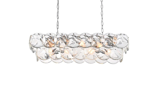 Elegant Lighting-1010D36C-01CR|ALT|1