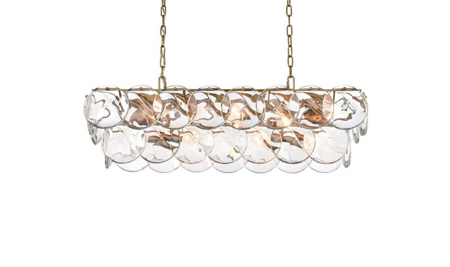 Elegant Lighting-1010D36SG-01CR|ALT|1