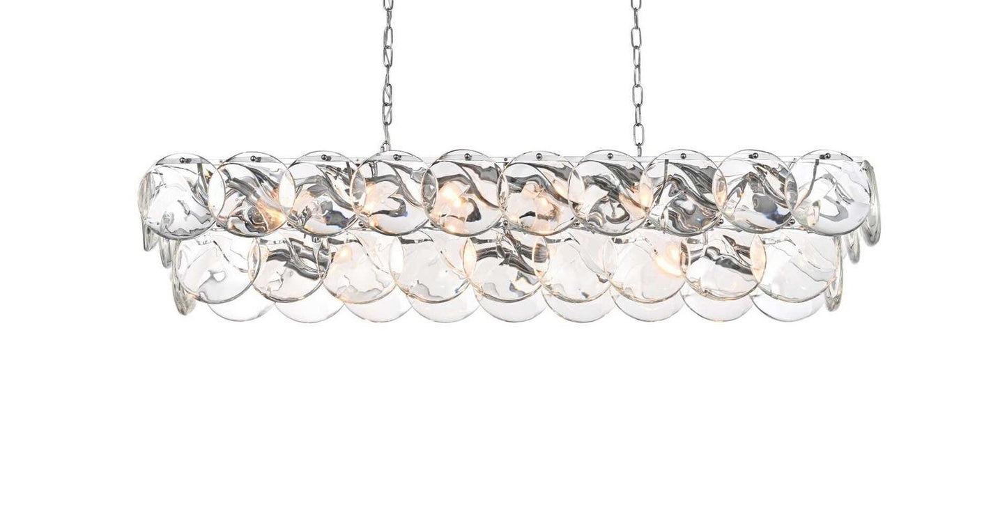 Elegant Lighting-1010D48C-01CR|ALT|1