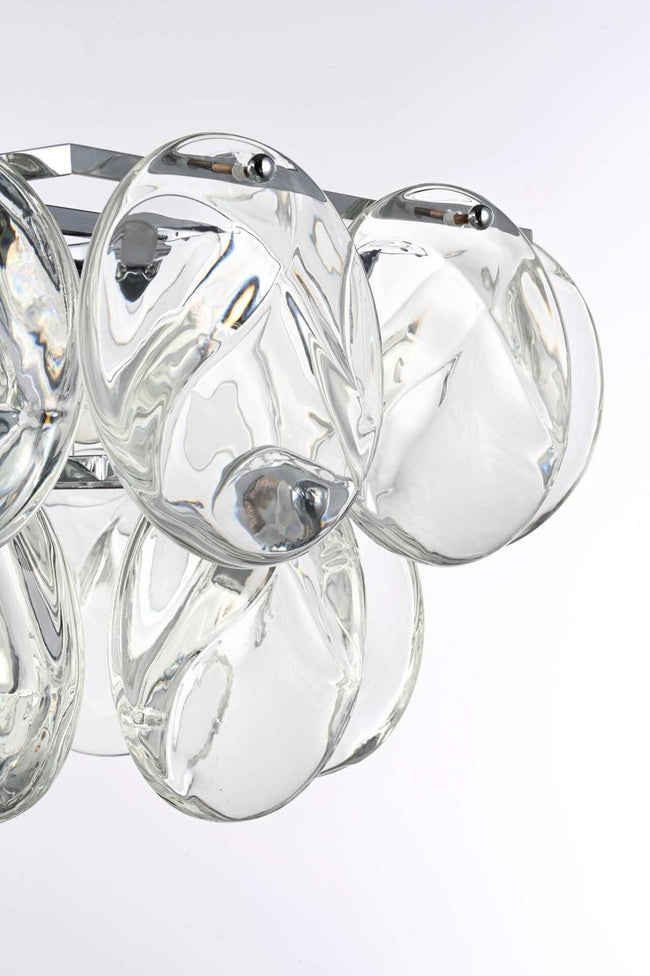 Elegant Lighting-1010D48C-01CR|ALT|2