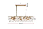Elegant Lighting-1010D48SG-01CR|ALT|7