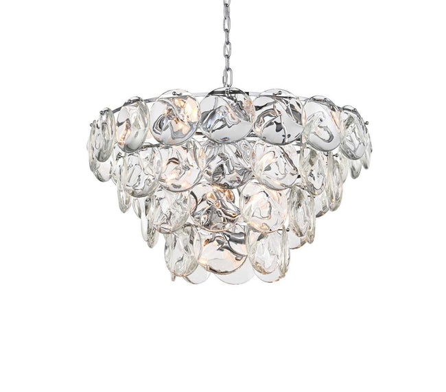 Elegant Lighting-1010G30C-01CR|ALT|1