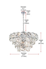 Elegant Lighting-1010G30C-01CR|ALT|7