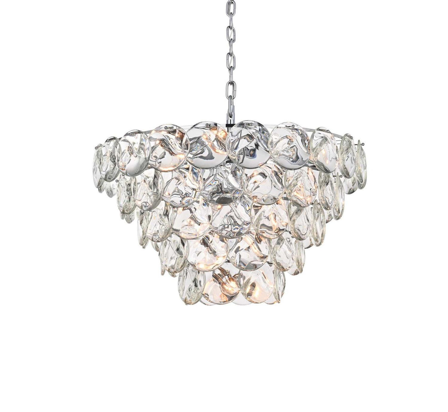 Elegant Lighting-1010G36C-01CR|ALT|1