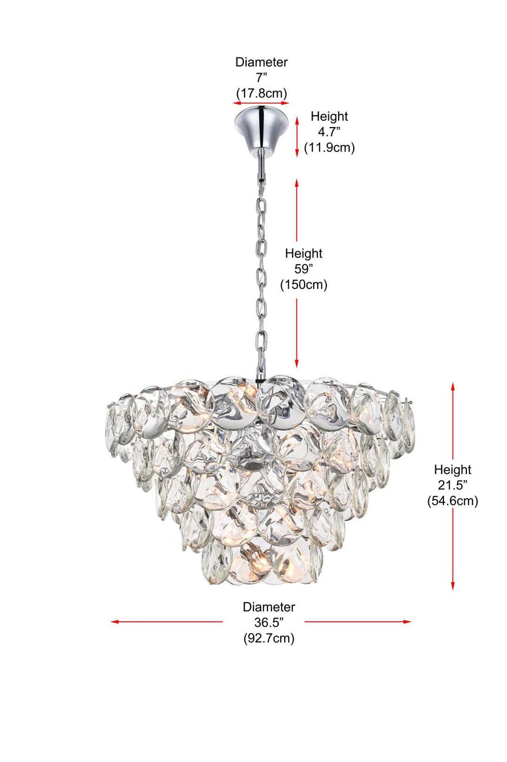 Elegant Lighting-1010G36C-01CR|ALT|7