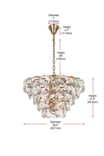 Elegant Lighting-1010G36SG-01CR|ALT|2