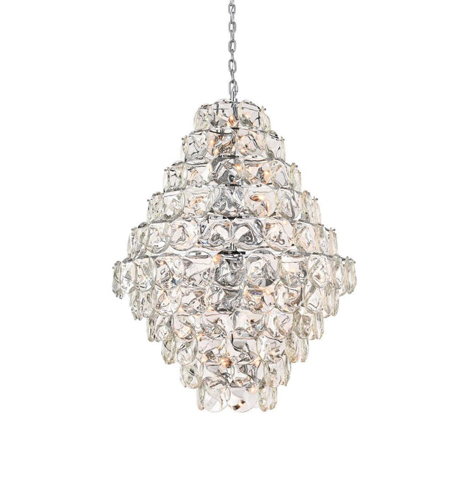 Elegant Lighting-1010G42C-01CR|ALT|1