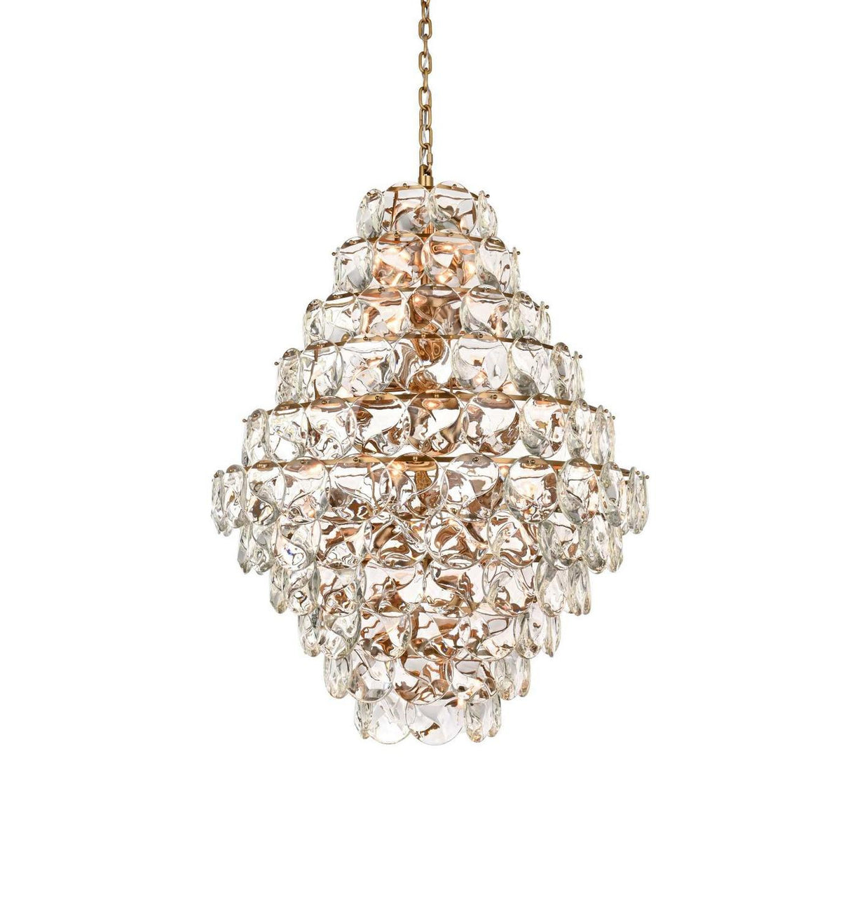 Elegant Lighting-1010G42SG-01CR|ALT|1