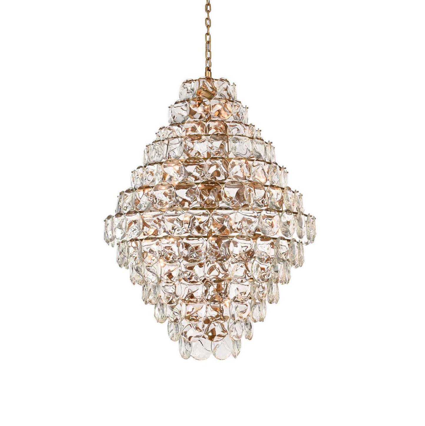 Elegant Lighting-1010G48SG-01CR|ALT|1