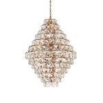 Elegant Lighting-1010G48SG-01CR|ALT|1