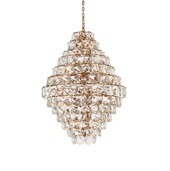 Elegant Lighting-1010G48SG-01CR|ALT|1
