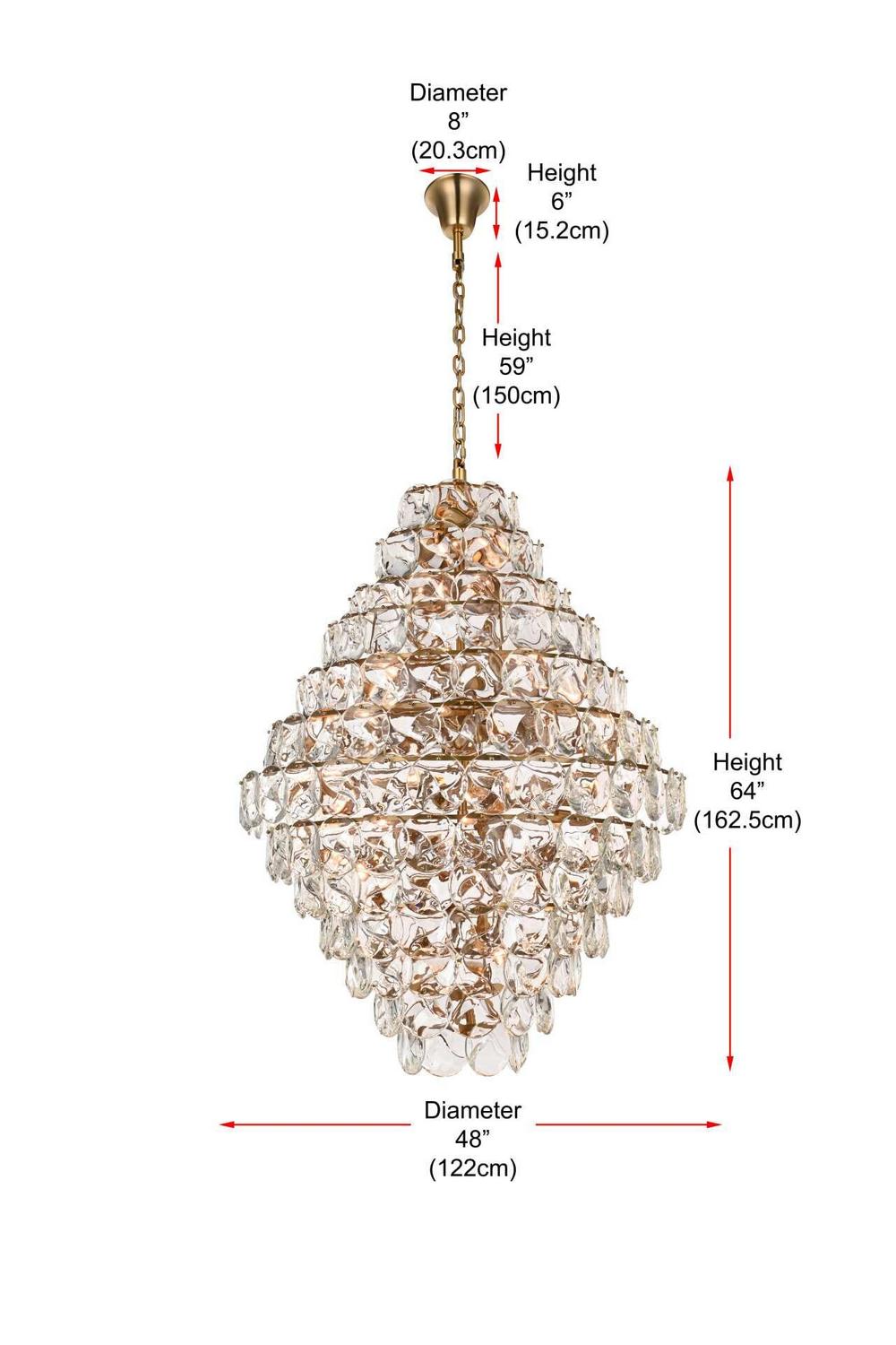 Elegant Lighting-1010G48SG-01CR|ALT|7