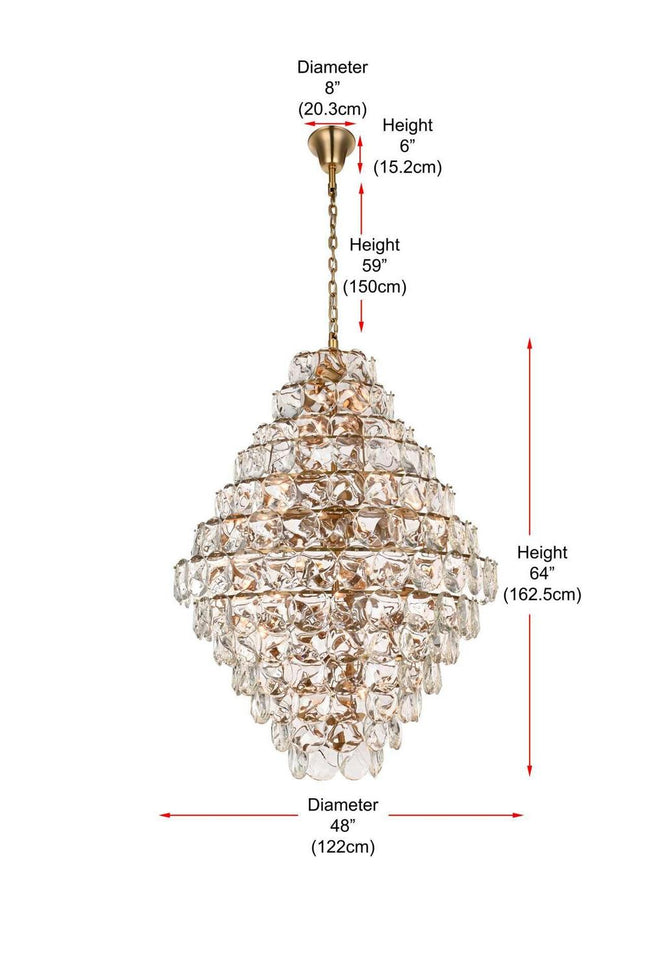 Elegant Lighting-1010G48SG-01CR|ALT|7