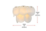 Elegant Lighting-1010W16SG-11ST|ALT|6
