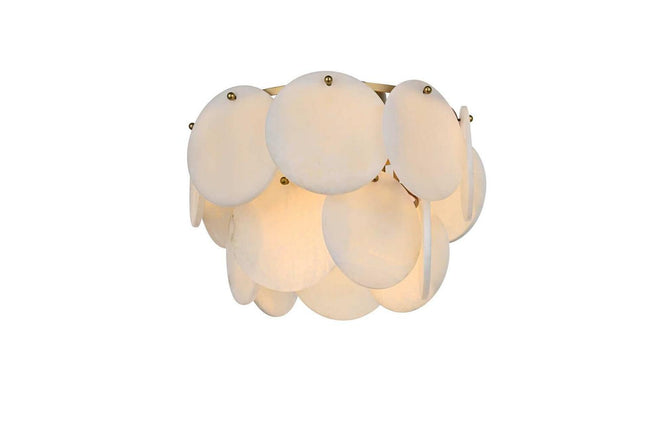Elegant Lighting-1010F16SG-11ST|ALT|1