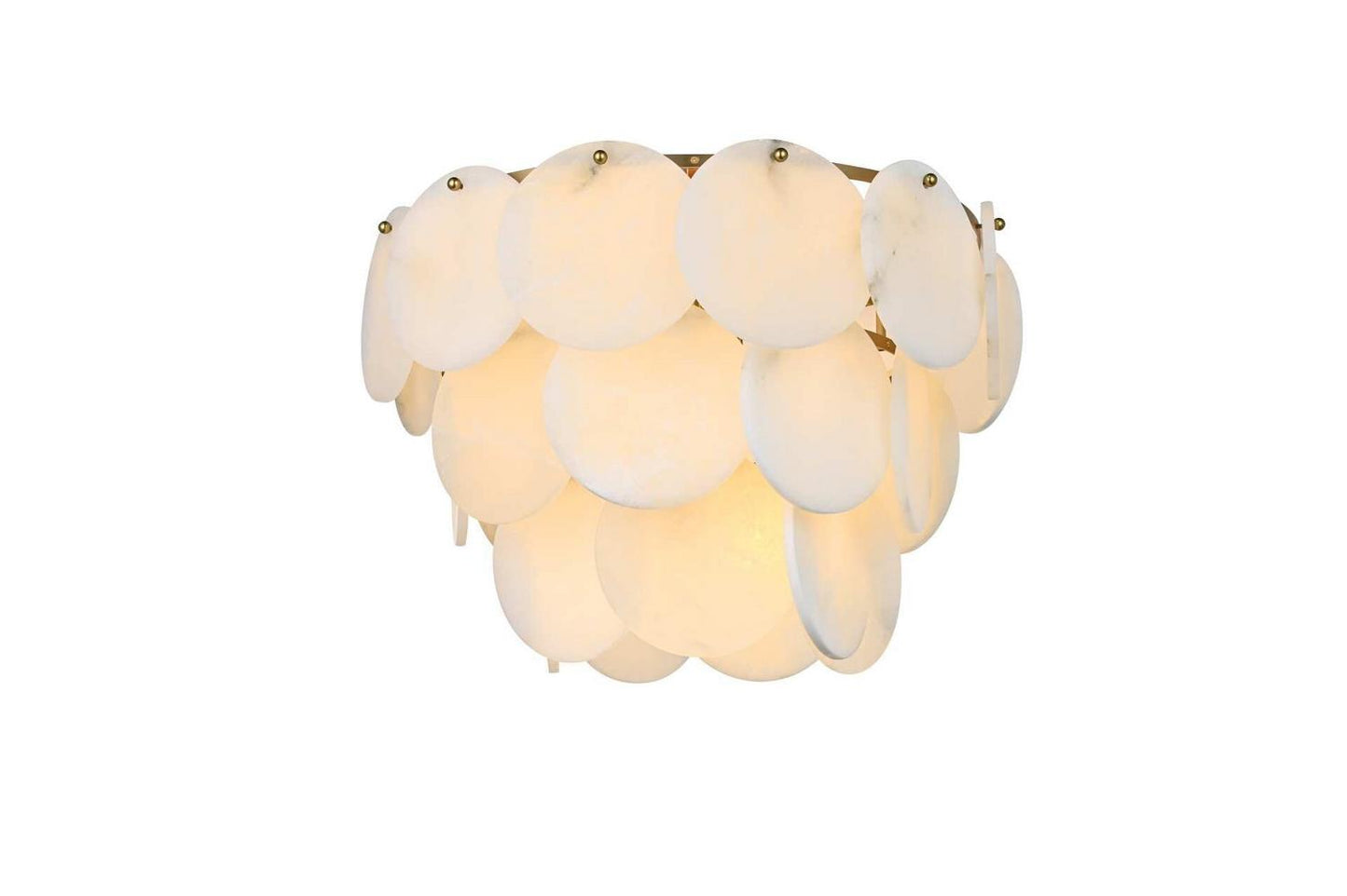 Elegant Lighting-1010F20SG-11ST|ALT|1