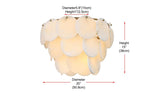 Elegant Lighting-1010F20SG-11ST|ALT|6