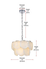Elegant Lighting-1010D16C-11ST|ALT|7