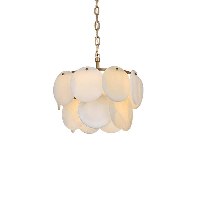 Elegant Lighting-1010D16SG-11ST|ALT|1