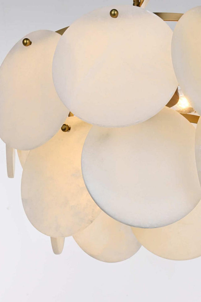 Elegant Lighting-1010D16SG-11ST|ALT|2
